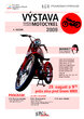 Podujatia a výstavy (2009)